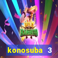 konosuba 3 temporada dublado animes online games